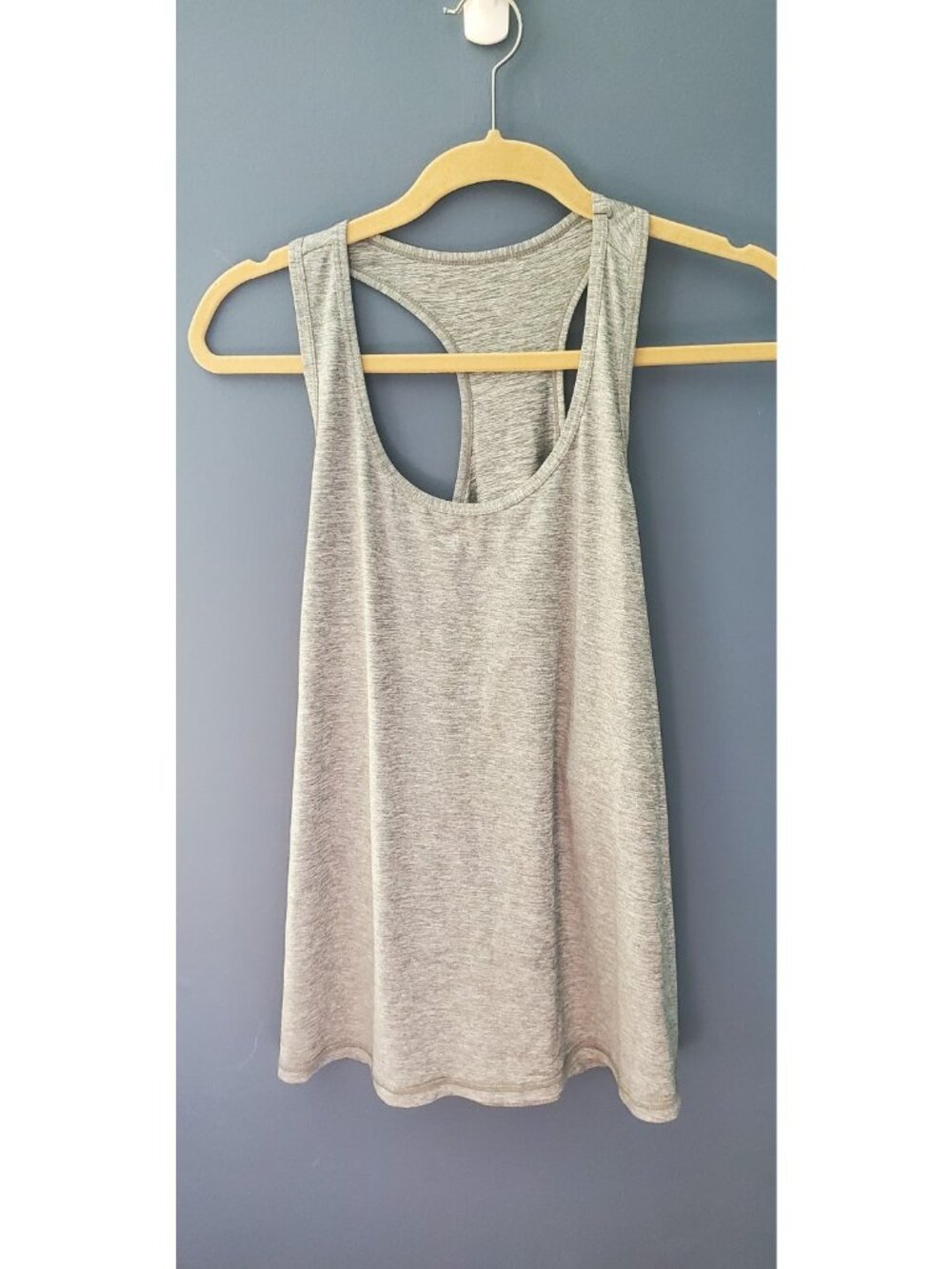 Brand New Racerback Tank Top